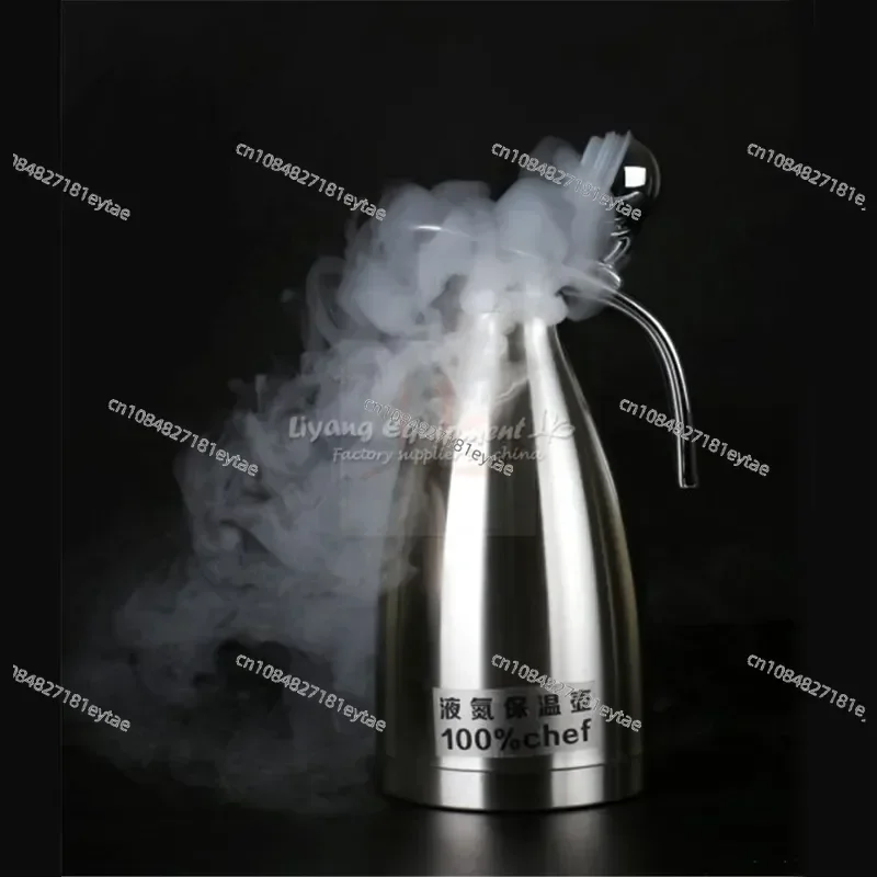 Кастрюля из нержавеющей стали с корпусом профессиональная кастрюля жидким