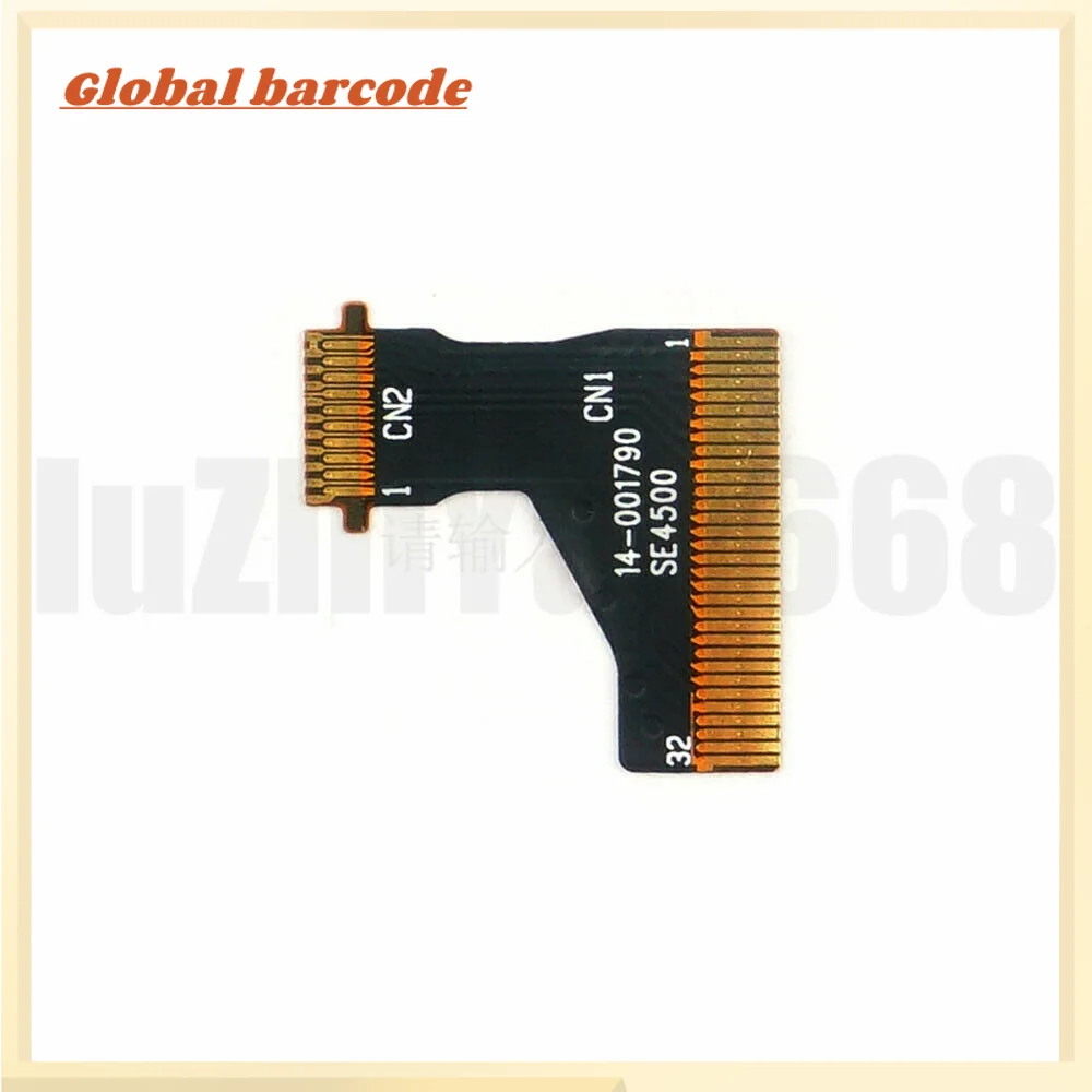 

10pcs 2D Scanner Engine Flex Cable for Symbol MC55 5574 5590 MC55N0 (For SE4500)