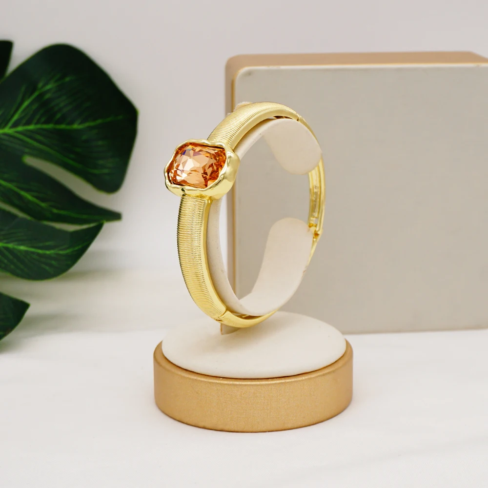 Высококачественные модные роскошные бразильские Ювелирные наборы из 3 предметов