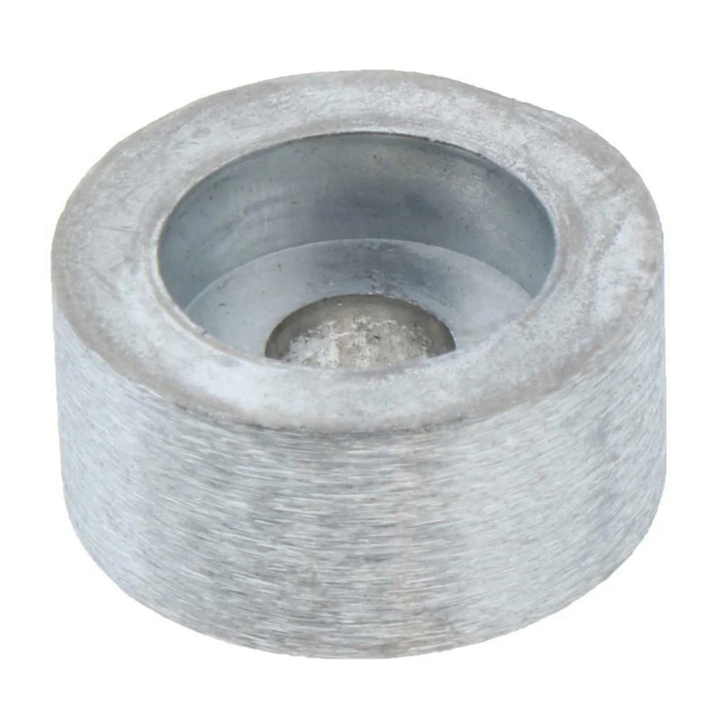 

10X 55321-87J01 Round Zinc Anode For Suzuki Outboard Motor 4 Stroke 55321-87J00
