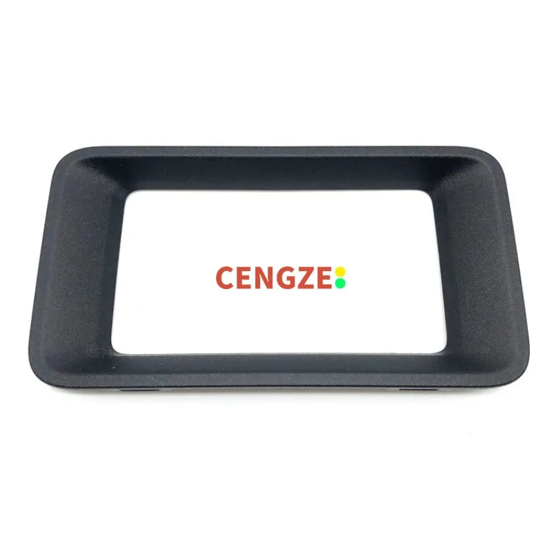 Крышка переднего бампера Changan CS55plus крышка для адаптивного круиз-контроля с