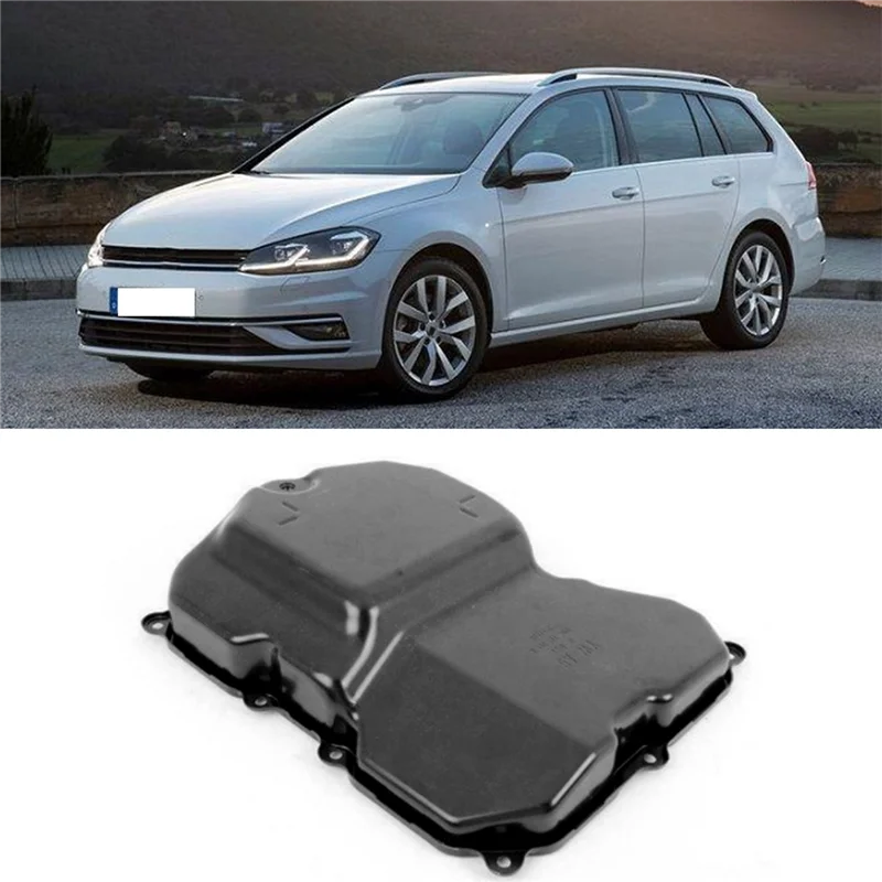 09M 321361 Масляный поддон двигателя масляный трансмиссии автомобиля для VW CC (358)
