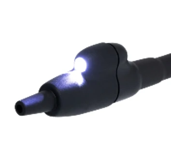 Детектор утечки хладагента HVAC для R32 с цветным ЖК-дисплеем