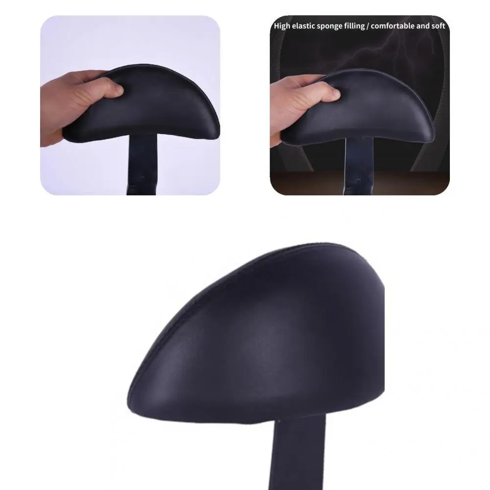 

Waterproof Comfortable Five Holes Design Bike Backrest for Electric Bicycle