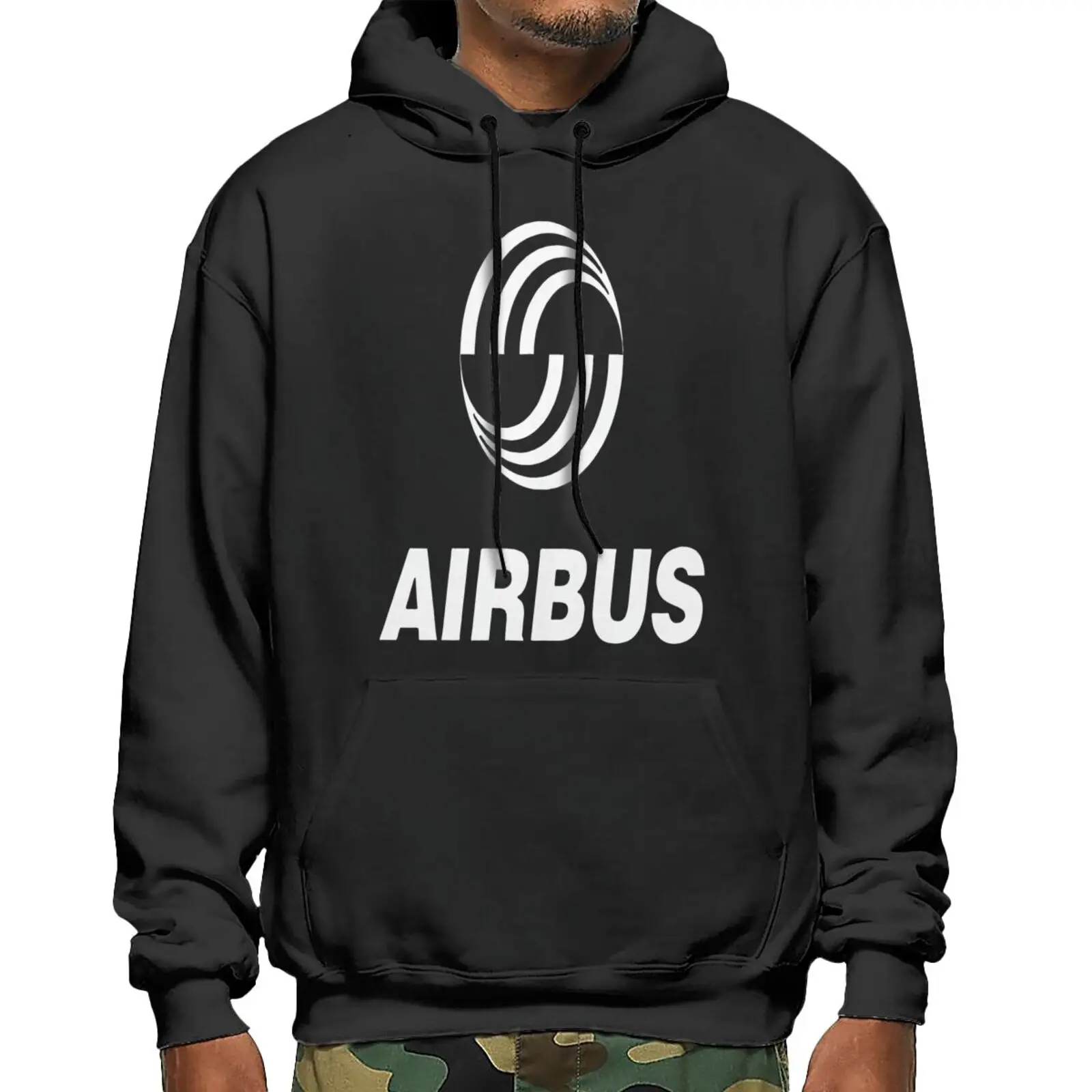 

Airbus Air Airlines Jet Aviation 140 Hoodie Sweatshirt With Hood Winter Hoodie With Zipper Zipper Hoodie Zip Up Hoodie Sweater