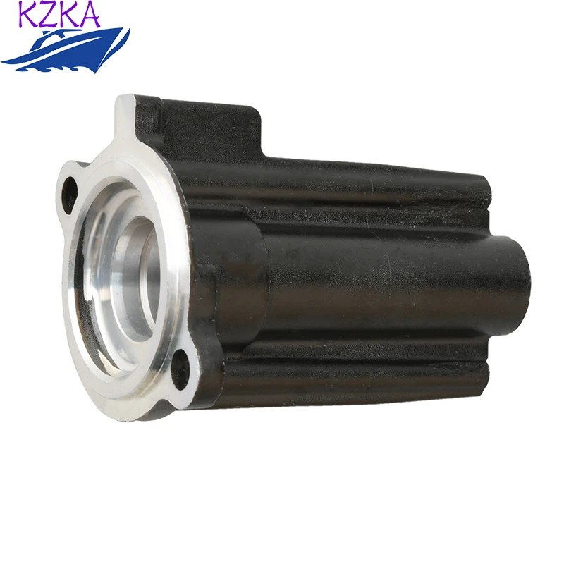 3F0-01210-1 головка картера для подвесного двигателя Tohatsu 2T 3.5HP M3.5B M3.5B2 3F0-01210 детали
