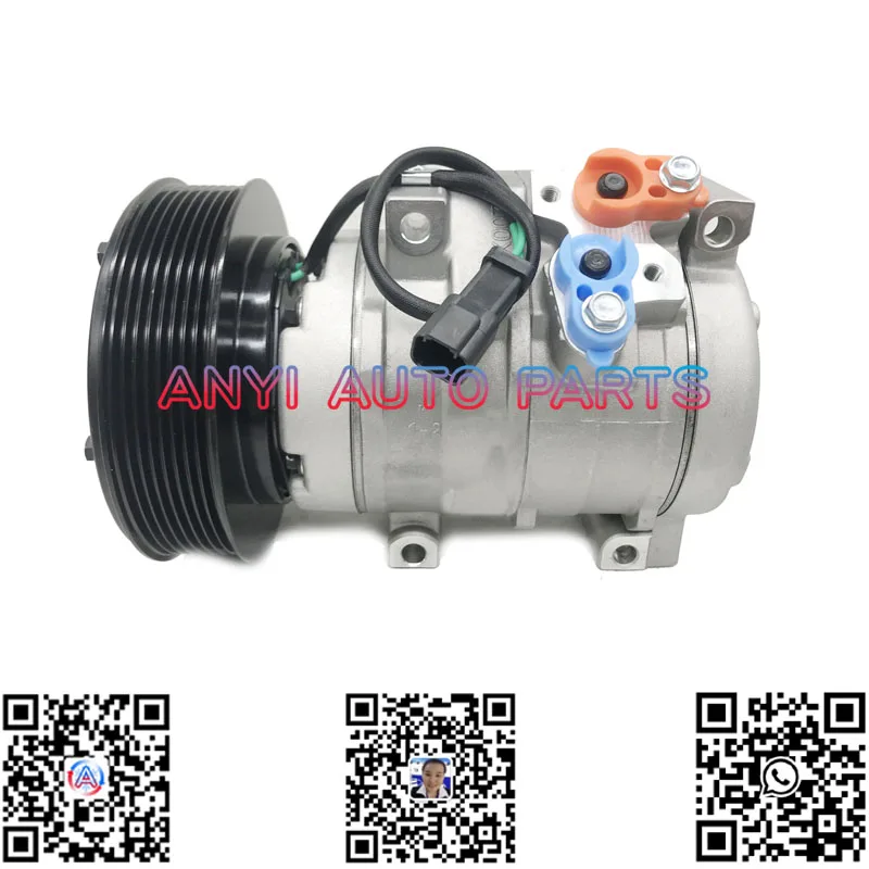 For Cat 330c Caterpillar Camion Hino 447260-8391 447280-0070 4472608391
