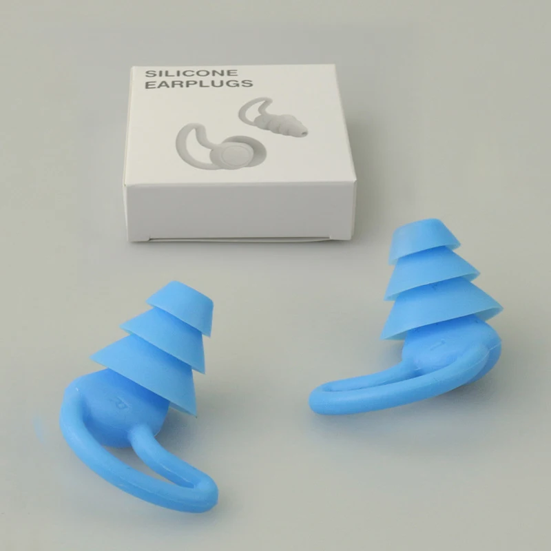 Рисунок 2 - Блокируйте шум и окунитесь в тишину-Откройте