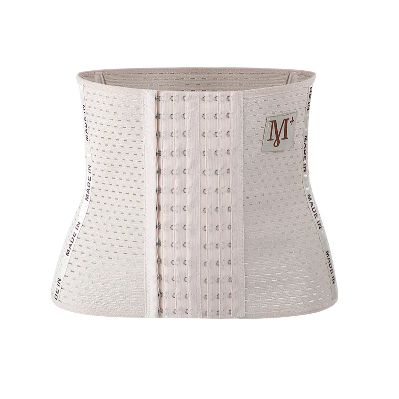 

Женская форма для живота ремня пластмассовая ремня с буквенным принтом ремня r пояс тренажер для талии формирователь тела