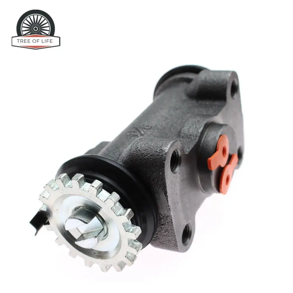 Задний правый Тормозной цилиндр для HYUNDAI HD45 HD65 HD72 HD78 5842045201 58420 45201-58420