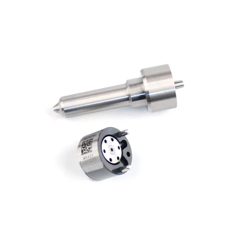 Комплект для ремонта инжектора EJBR04701D EJBR04501D Включает сопло L157PBD + 28239294/621C клапан