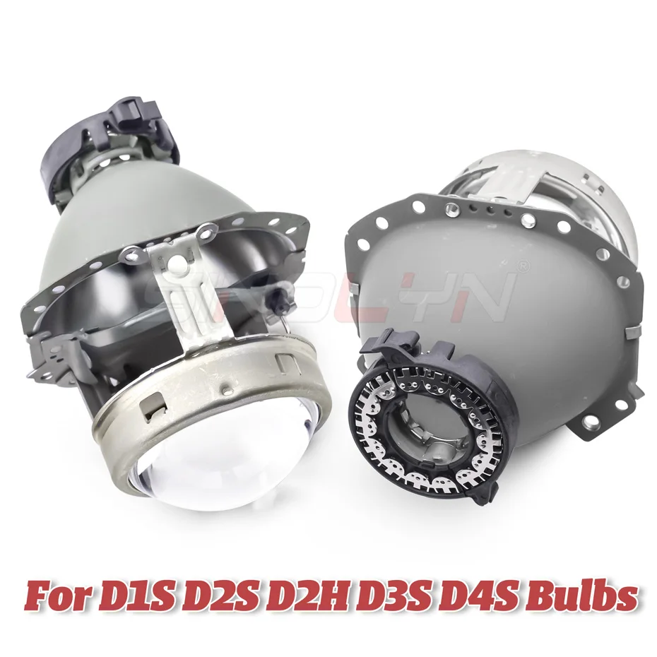

Биксеноновые линзы Sinolyn E55 D2S D1S D3S для BMW E60 E61 E65 E53/Audi A6 C6/Benz W211 W219, проекторные фары, автомобильные аксессуары биксеноновые линзы линзы фары линза для фары ксенон