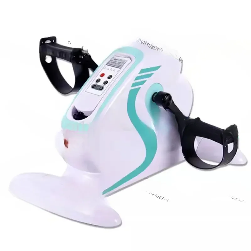 Бытовой педальный степпер мини-тренажер для гемиплегии инсульт пожилые