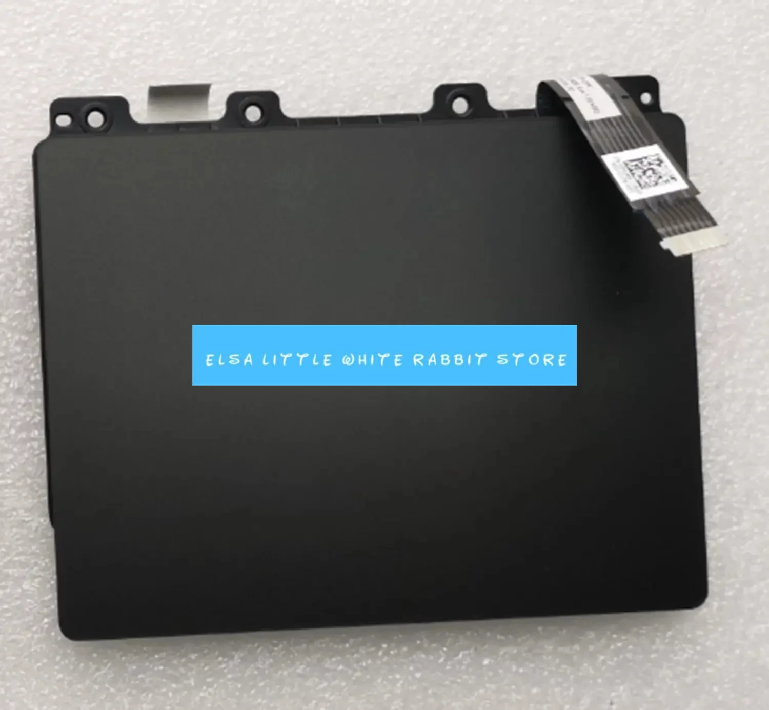 Для Dell Alienware M17 R2 сенсорная панель трекпад мышь плата с кабелем 03T2W4 0RFVVF