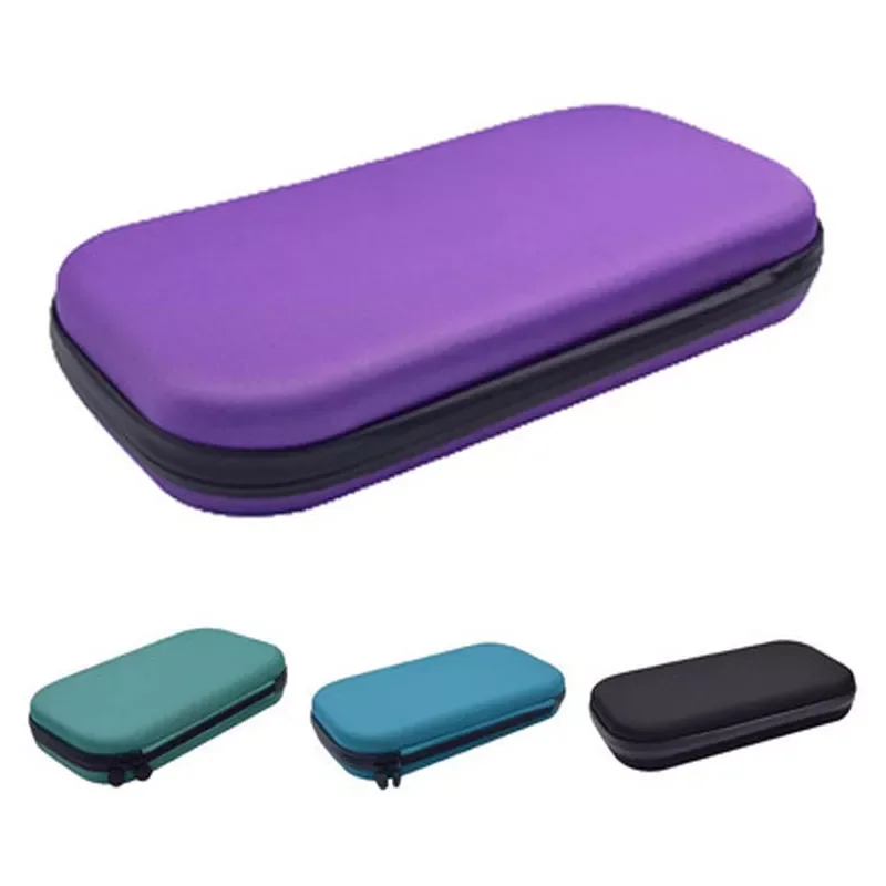 

Portable stethoscope case Storage Box EVA Hard shell Carrying Travel bag protective Bag Organizer Medical Stethoscope Box cover