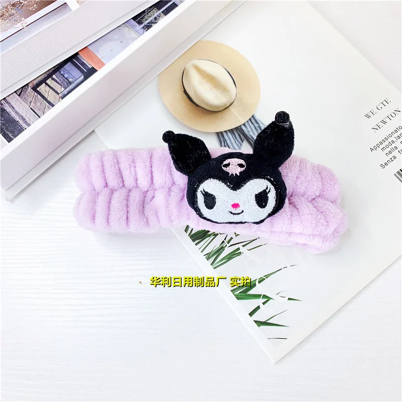 Женская повязка на голову с рисунком hello kitty | Мать и ребенок