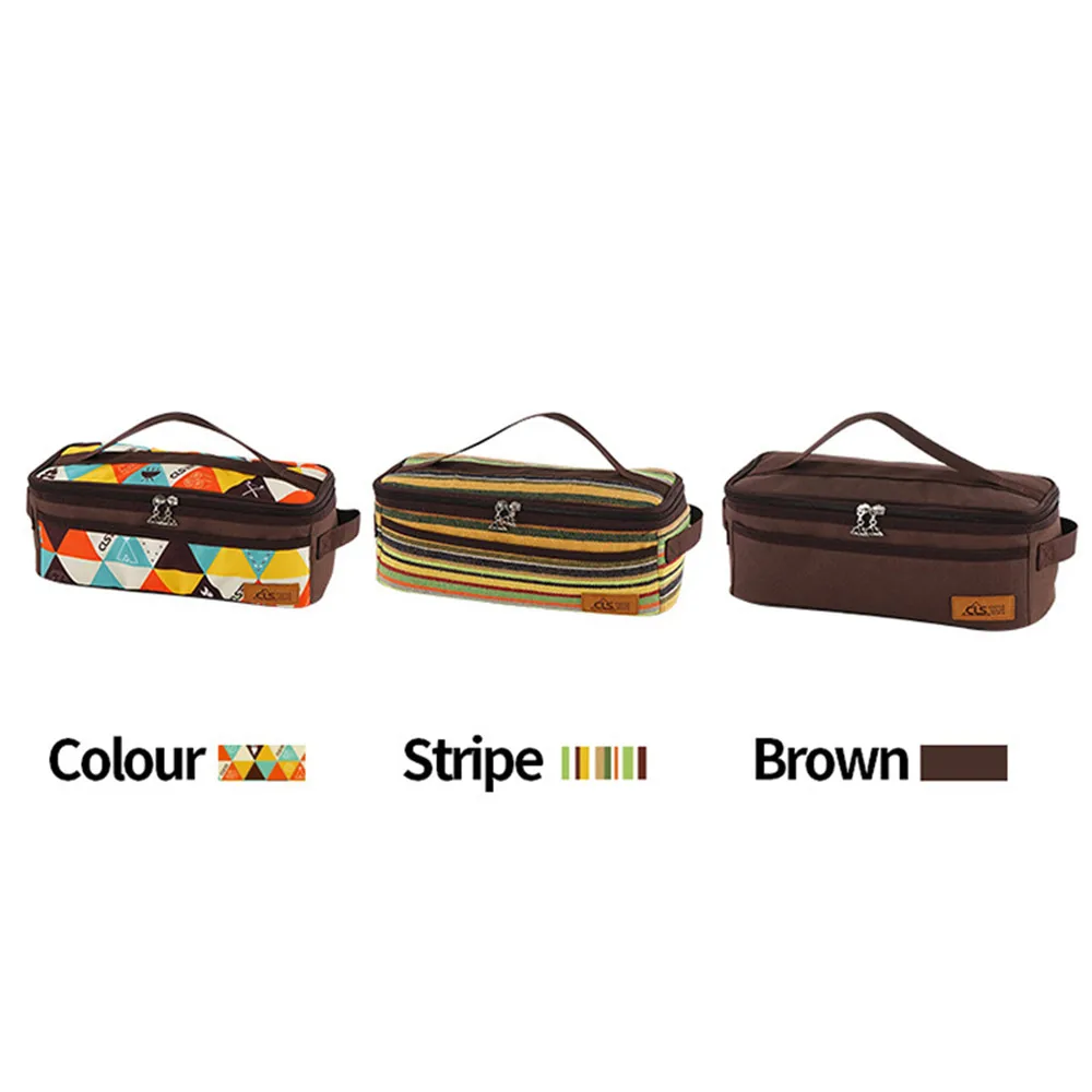 

1 шт., водонепроницаемый органайзер для столовых приборов, 33 см х 13 см