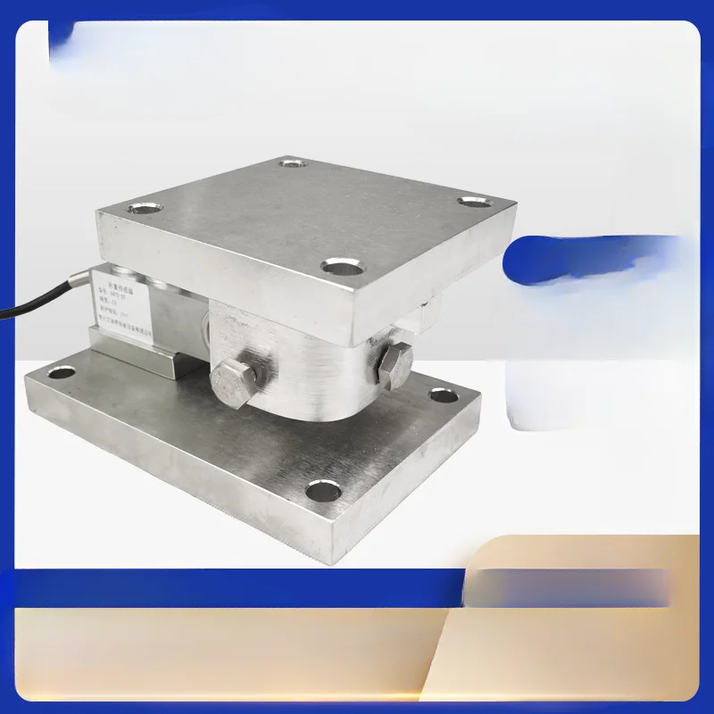 Модуль взвешивания из нержавеющей стали CWC динамический модуль высокоточный