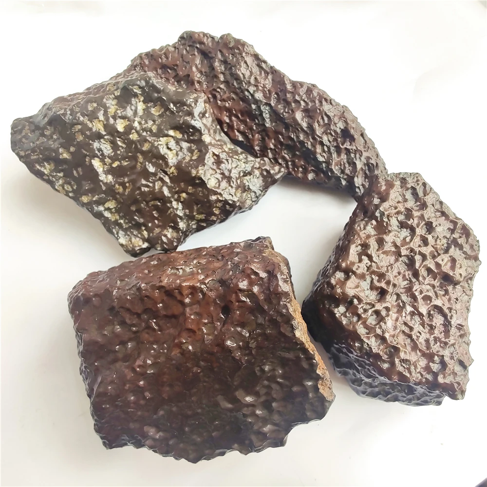 

Оптовая продажа, большой натуральный метеорит Gangou от Lop Nor Xinjiang, декоративная коллекция метеоритов