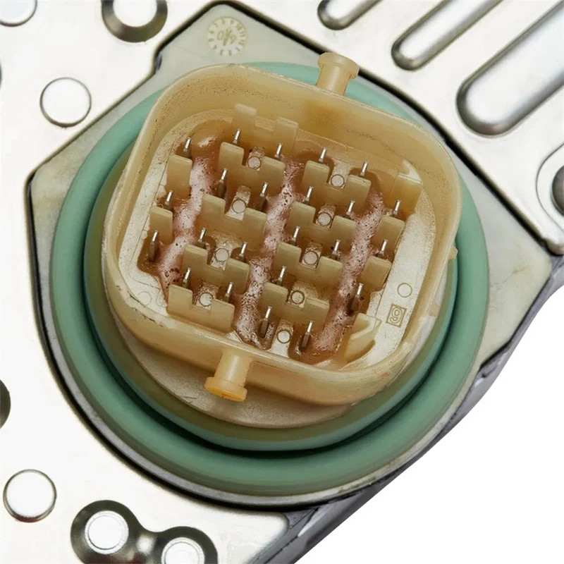 Для Dodge Jeep Chrysler 2004-2013 45RFE 545RFE 68RFE соленоид коробки передач 68353383AB 52119435AF