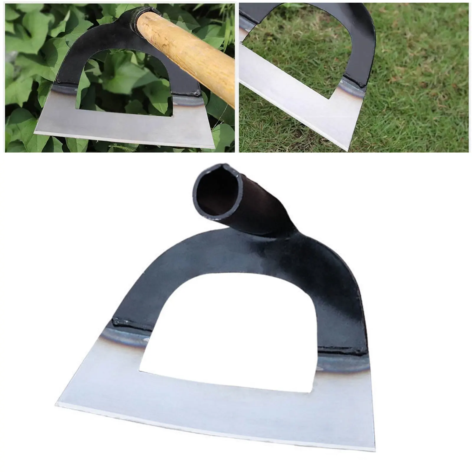 

Weeding Hoe / Plow Plough Hiller Garden Agricultural Farming Tools