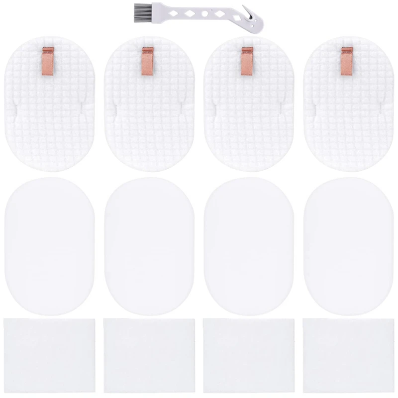 

Запасной фильтр для Shark AH400 AH401 AH452 AH405, Аксессуары для пылесоса, запчасти XFFH400 и XEXFH400