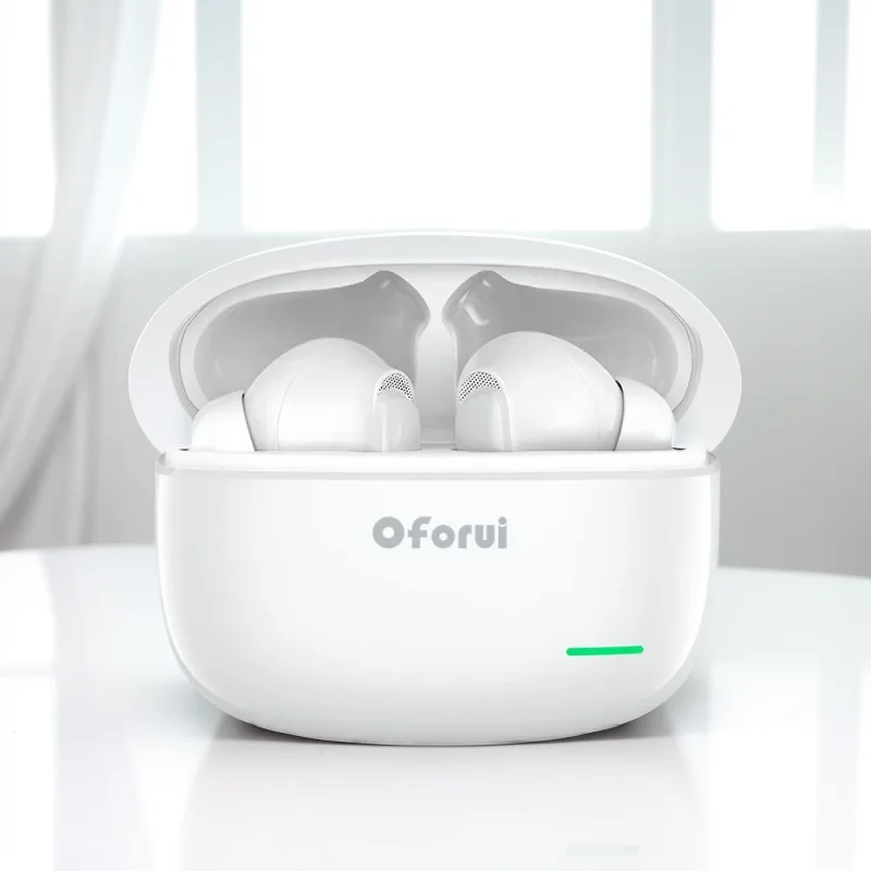 Oforui Sky Pro мини эргономичные беспроводные наушники Bluetooth 5.3 приложение для