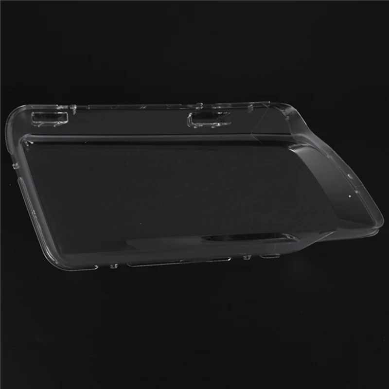 

Car Headlight Lens Cover Transparent Head Light Lamp Shell for-Jeep Grand Cherokee 2011-2013 Right Side