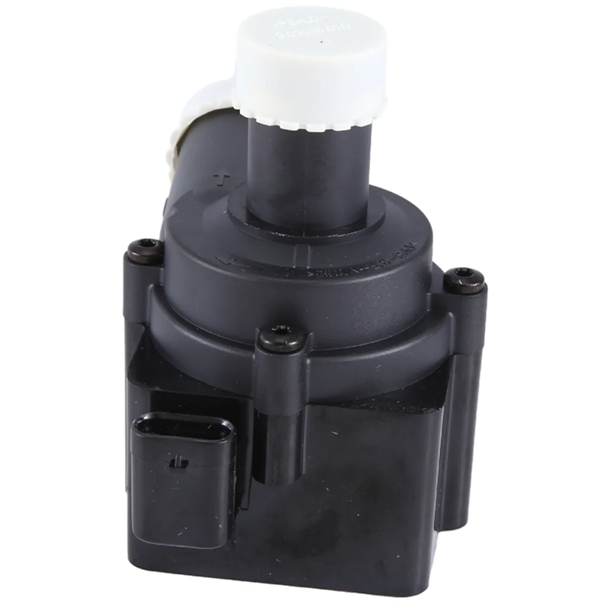 Автомобильный дополнительный водяной насос вспомогательный охлаждающий 8K0965561A