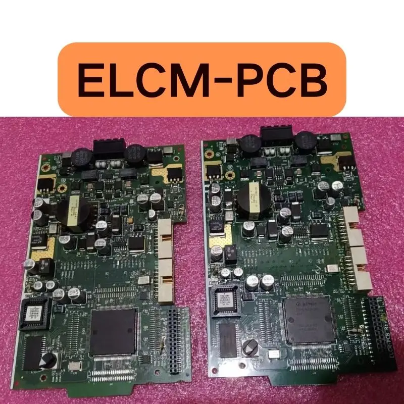 Бывшая в употреблении стандартная Справочная деталь печатная плата была