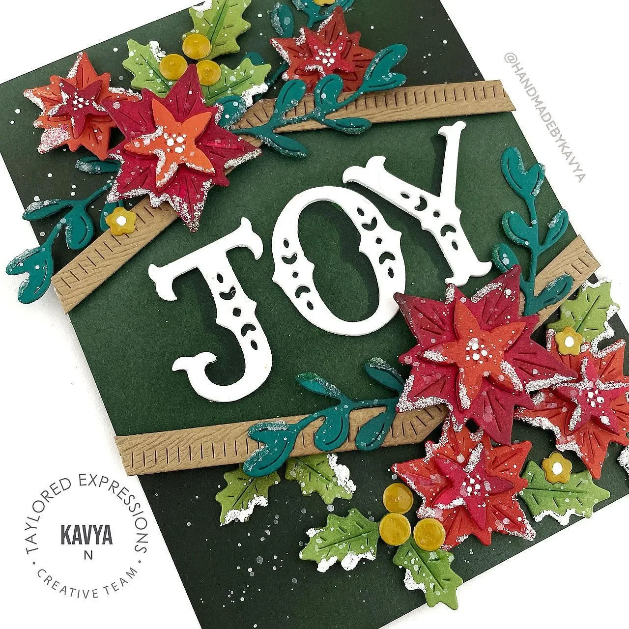 2024 Новый сентябрь штампы с рассеянными праздничными цветами фотошаблон для