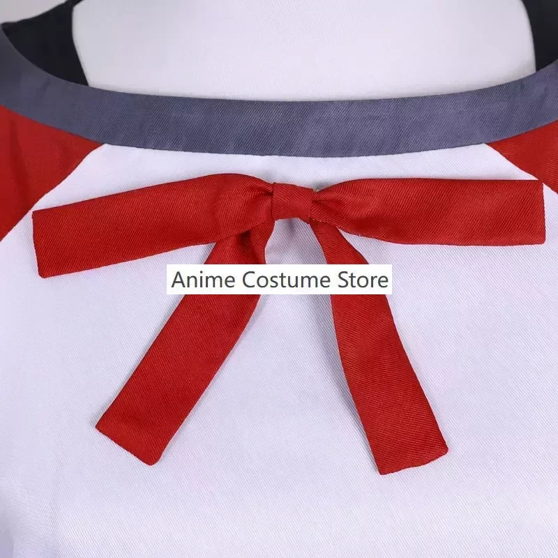 Косплей-костюм Махиру коузуки из аниме Медуза Женский комплект одежды для