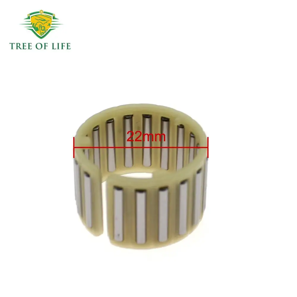 1/2/4 эксцентриковый вал двигателя игольчатый подшипник распредвала для BMW 1-7 серии