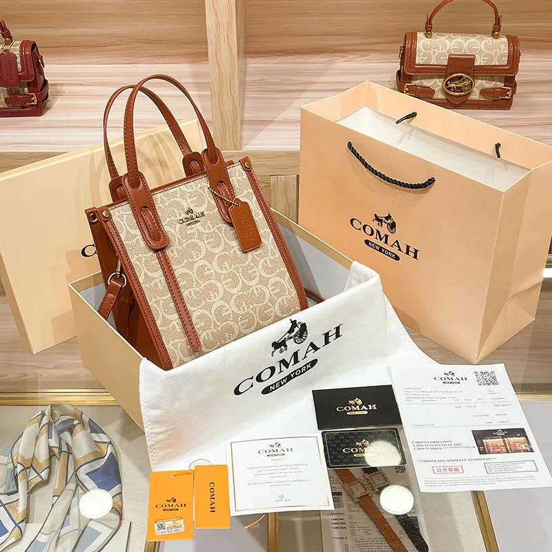 

2023 New Women's Versatile Large Capacity One Shoulder Crossbody Piano Score Bag Famous Luxury Designer Fashion Handbag