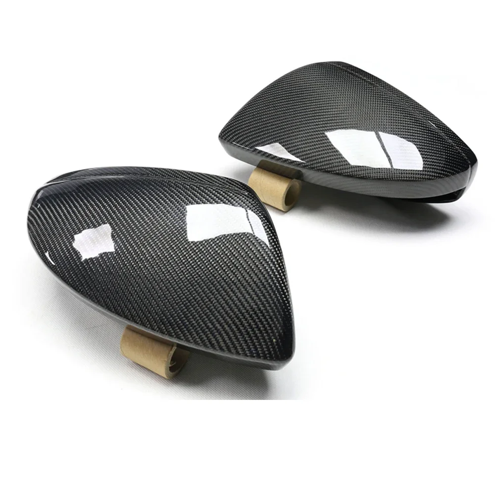 Для audi серия A6 S6 RS6 A7 S7 RS7 A8 S8 обновленная крышка заднего вида Высококачественная