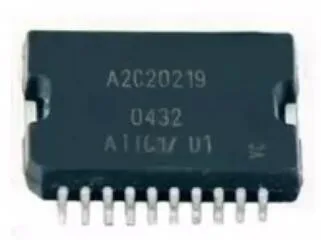 Бесплатная доставка, новинка 100 A2C20219 ATIC17D1 HSOP-20