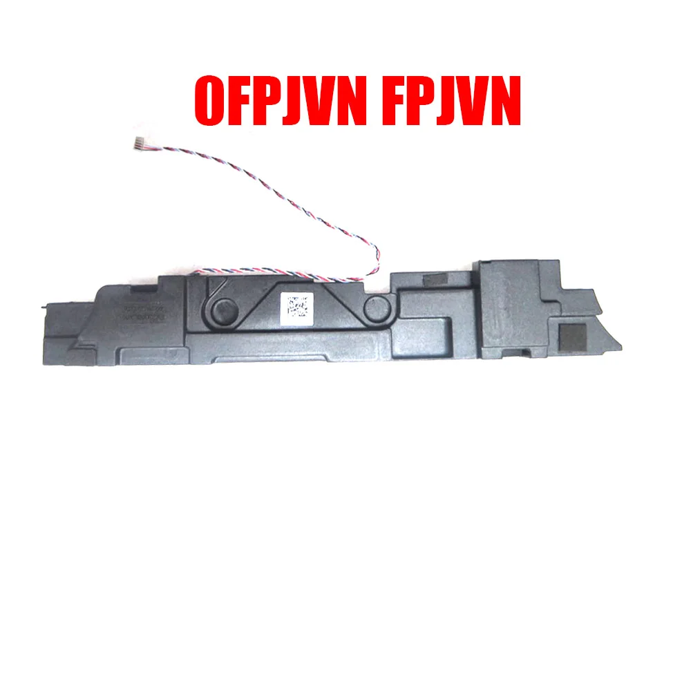 Динамик для ноутбука DELL M4800 VAQ10 PK23000LX00 0FPJVN Новый