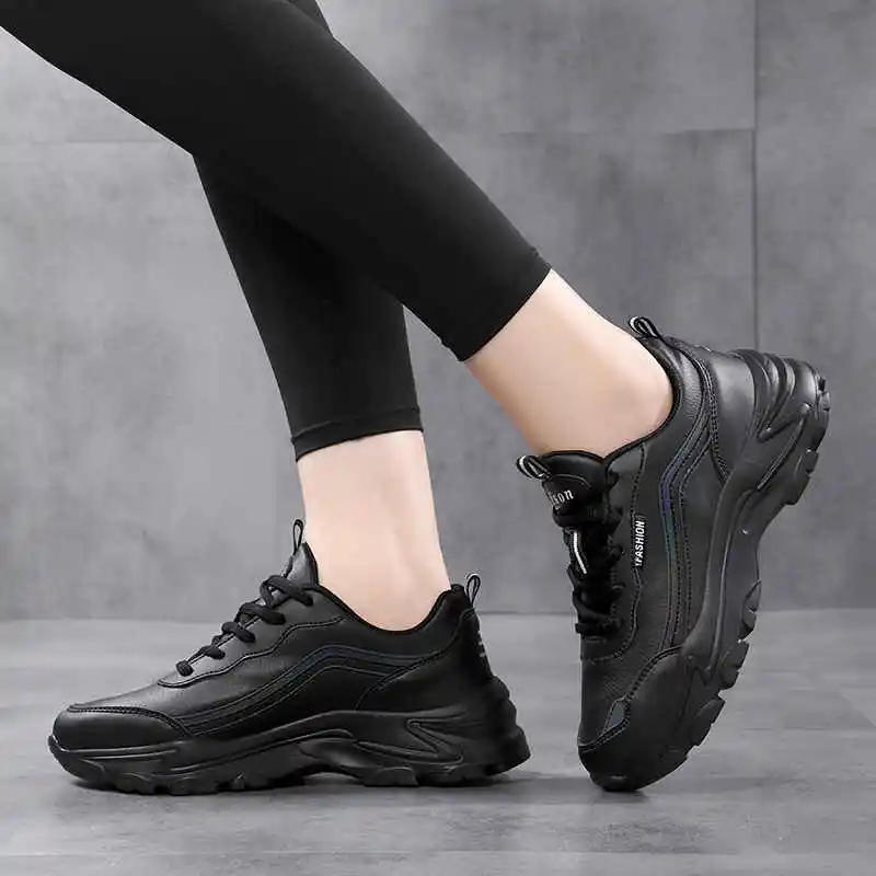 

Sneakers Platform Shoose Sport Sneakers Woman Tennis Luxury Brand 2023 Womens Running Shoes Stylish Yellow Sports Shoes Tennis