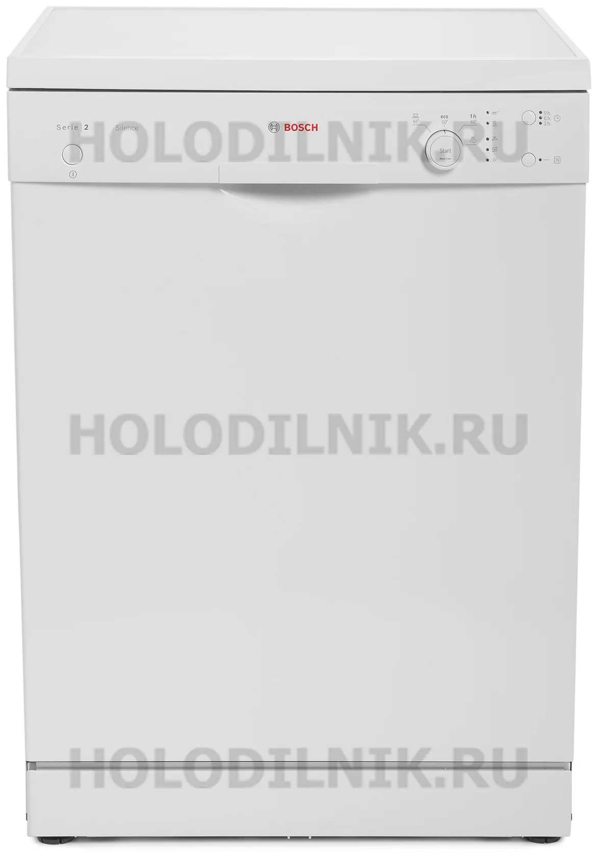 Купить Посудомоечную Машину Bosch Sms 24aw00