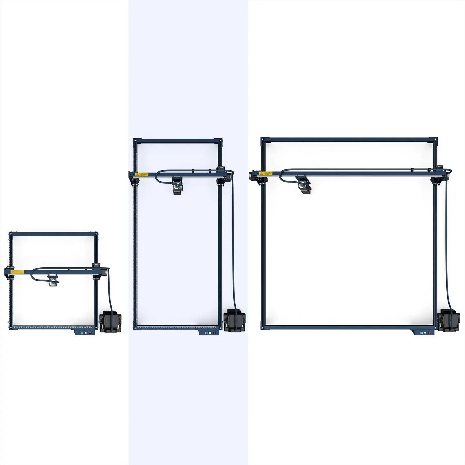 Рисунок 6 - Лазерный гравер SCULPFUN S30 PRO MAX