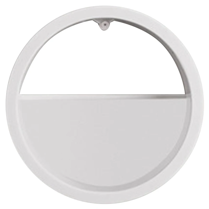 Акция! Круглая железная настенная ваза для дома гостиной бонсай ресторан