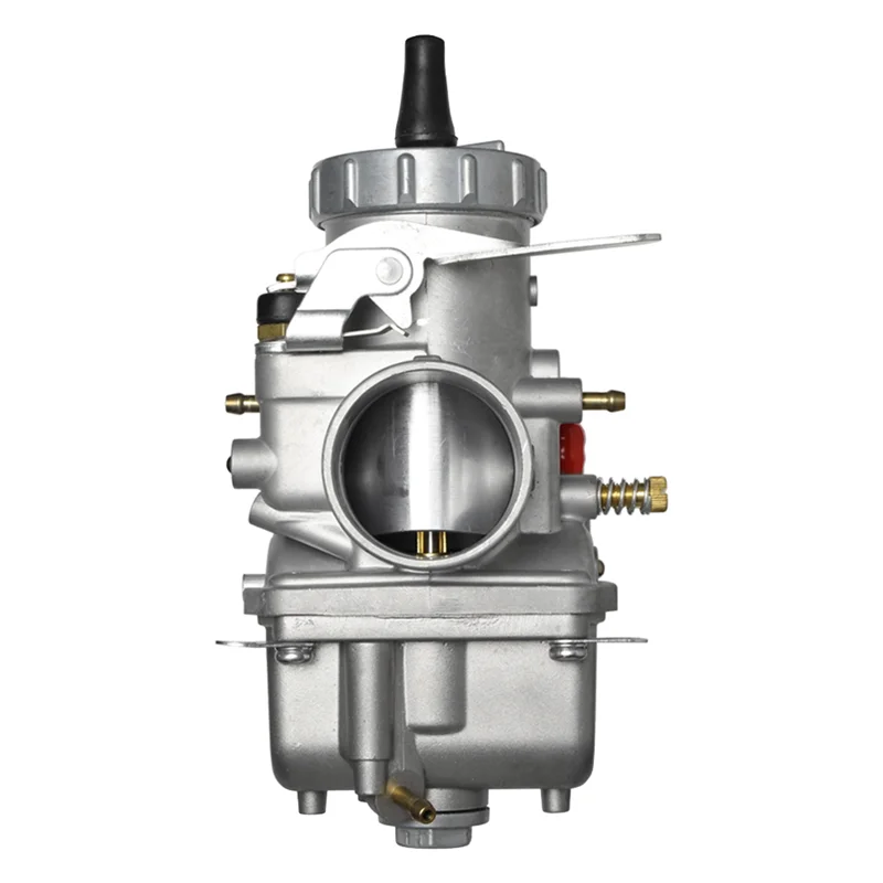 Карбюратор мотоцикла для серии круглый слайд 2-тактный карбюратор VM38 38 мм VM38-9 VM