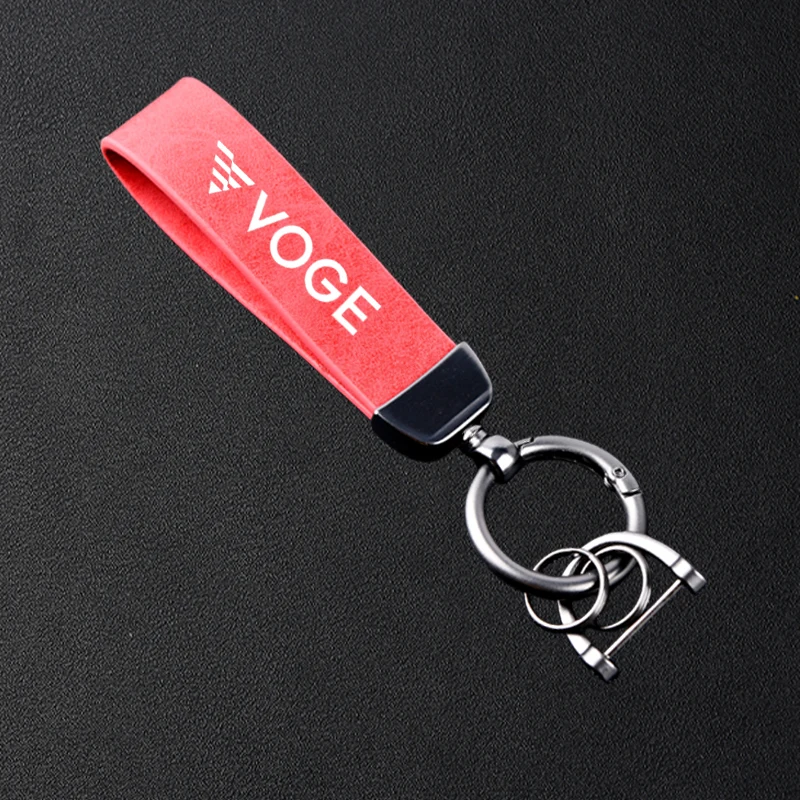 

Кожаный Брелок Для Мотоциклов Loncin Voge DS525X, DS900X, DS625X, DSX 500 AC, DS 300DS