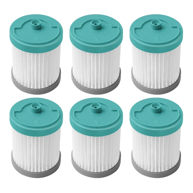 

Фильтр для Tineco A10/A11 Hero A10/A11 Master Tineco PURE ONE серии S11/S12, беспроводные пылесосы, запасные части