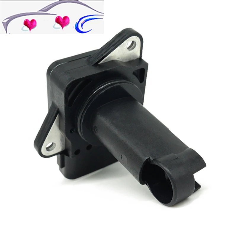 Лидер продаж 2022, OEM 197400-2010, Датчик массового расхода воздуха MAF для Mazda 2, 3, 5, 6 фотоблесток, высокое качество