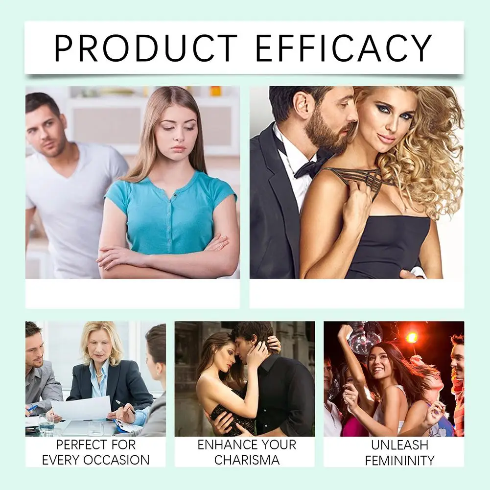 Парфюм Gulong 30 мл