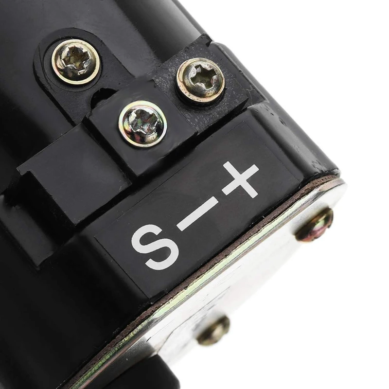 2x12 в автомобильный мотор стеклоочистителя для Jeep Willys трактора RSM 868 7731000001 01287358