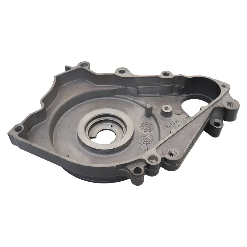 Магнитный двигатель вниз боковая внутренняя крышка 50CC 70CC 110CC 125CC Taotao ZongShen Lifan Dirt