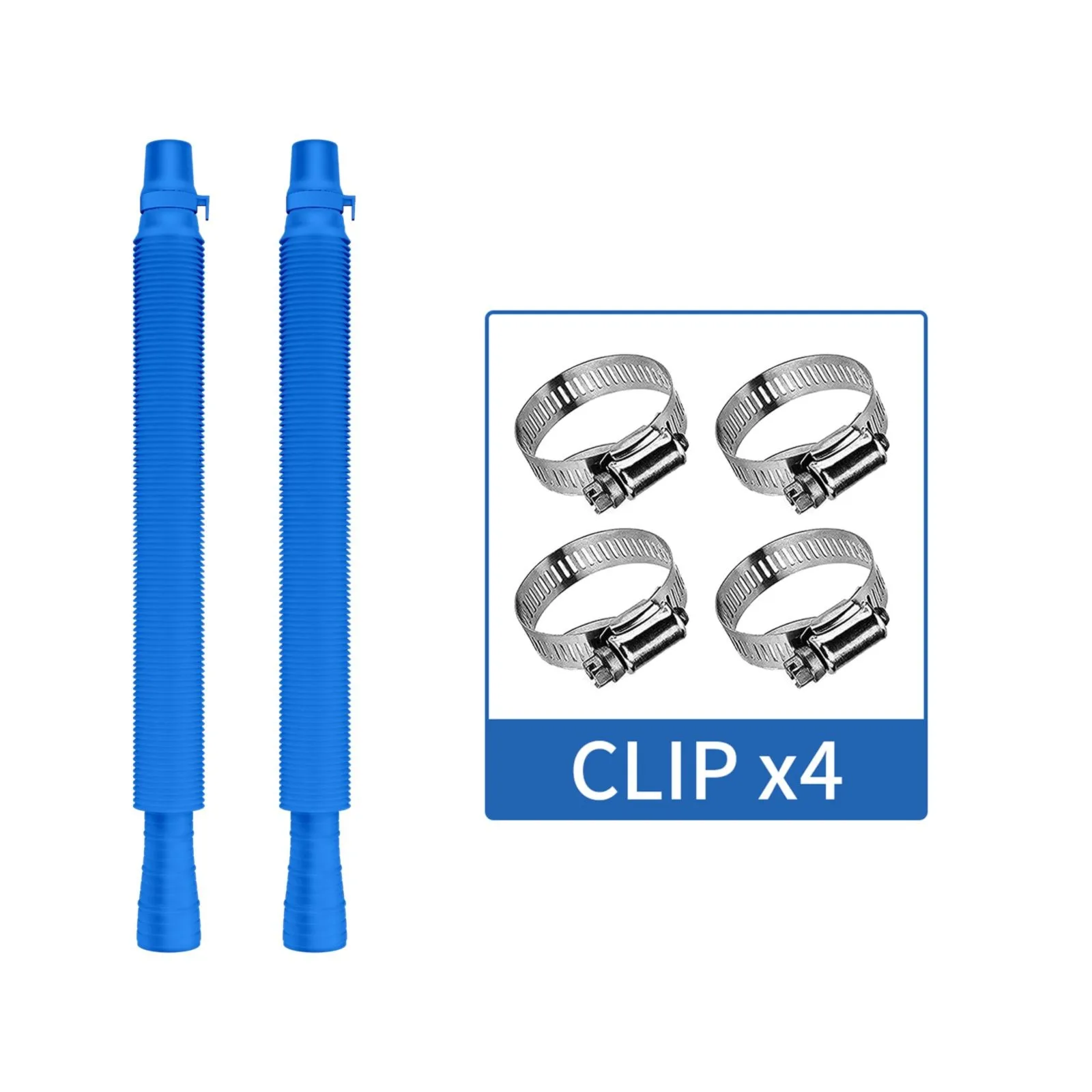 

Swimming Pool Replacement Hose 1.73Inches Diameter Replacement Hose Premium Quality Kinkproof PE Pool Filter Adult Swim Promo