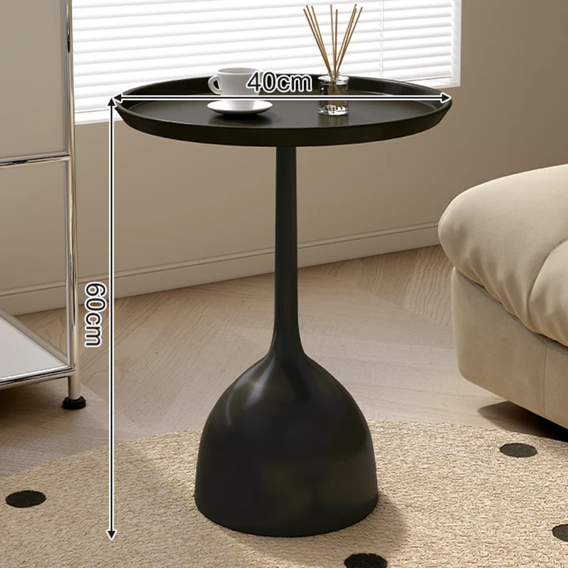 Маленькая настольная боковая мебель Роскошный Гостиничный центр низкая